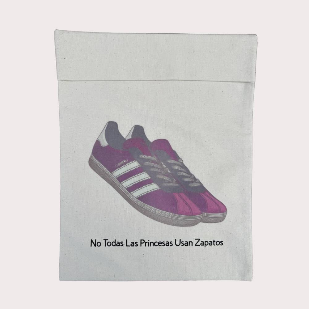 Bolsa Organizadora de Equipaje - Tenis